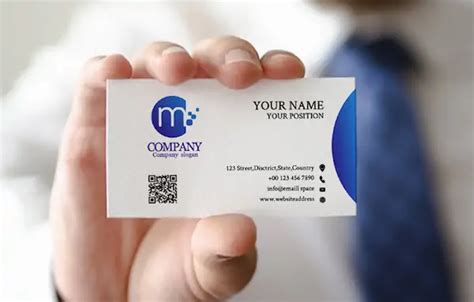 best rated business card maker